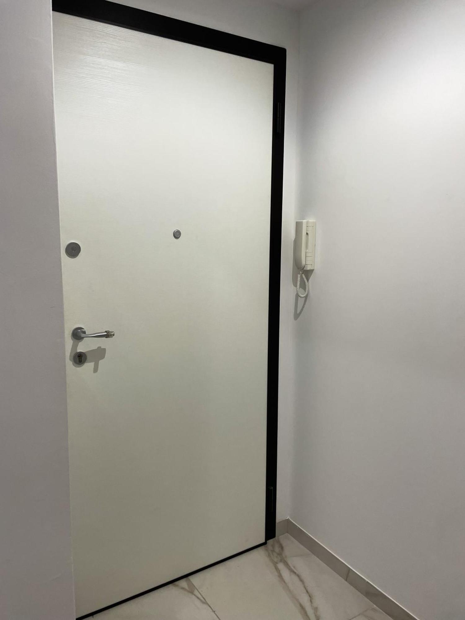 Louma Rooms Bari Exterior foto
